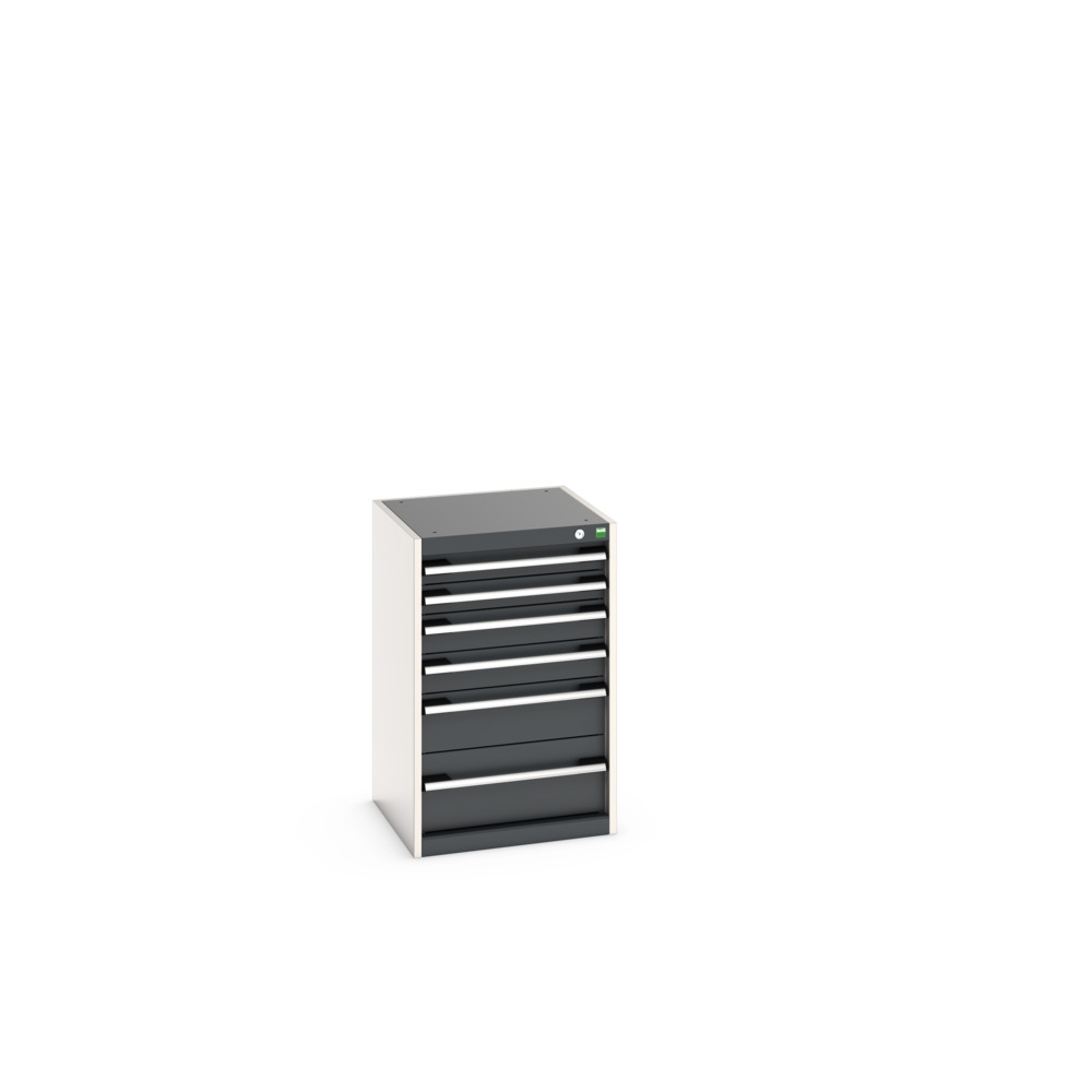 40010117.19V&#x20;-&#x20;cubio&#x20;drawer&#x20;cabinet