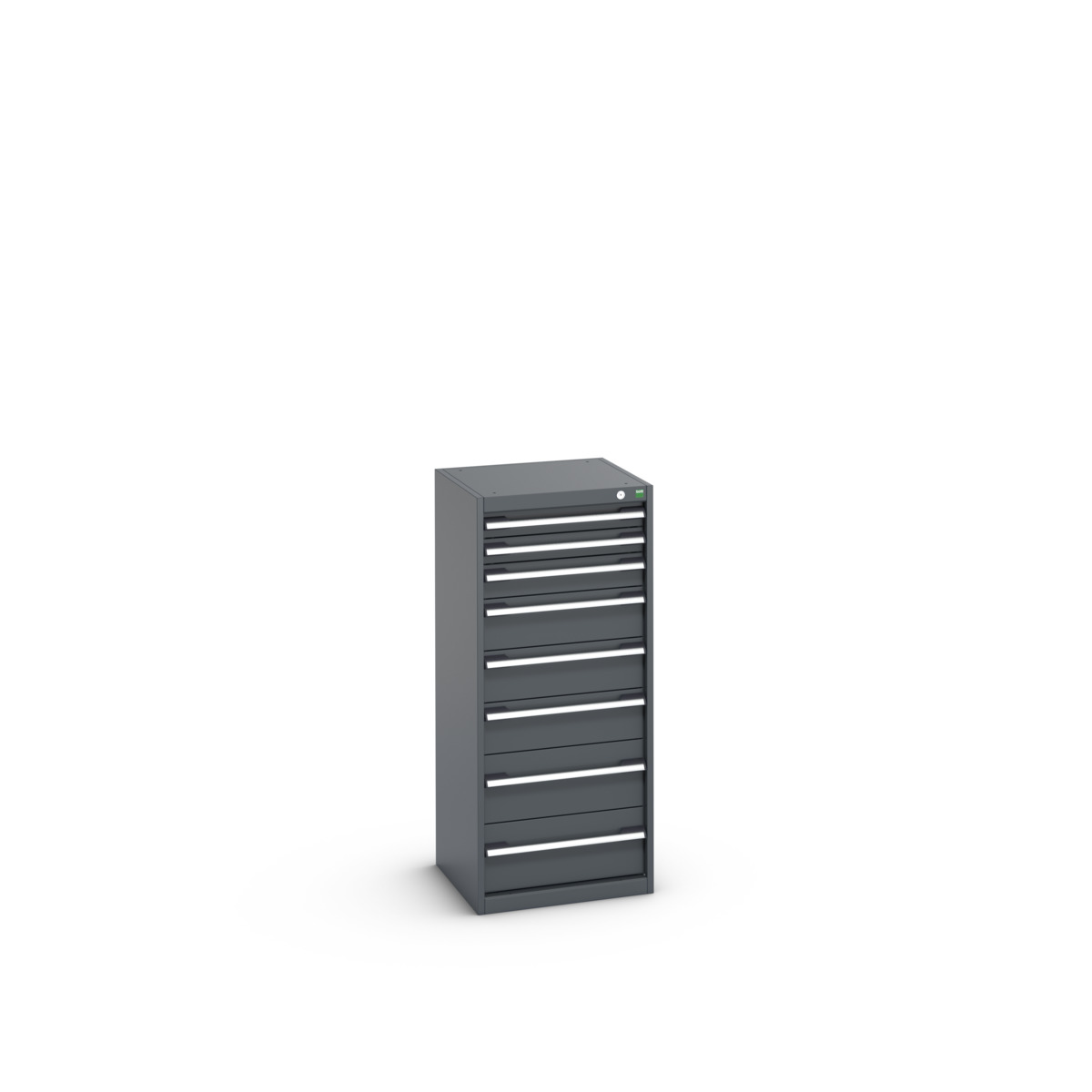 40010121.77V - cubio drawer cabinet