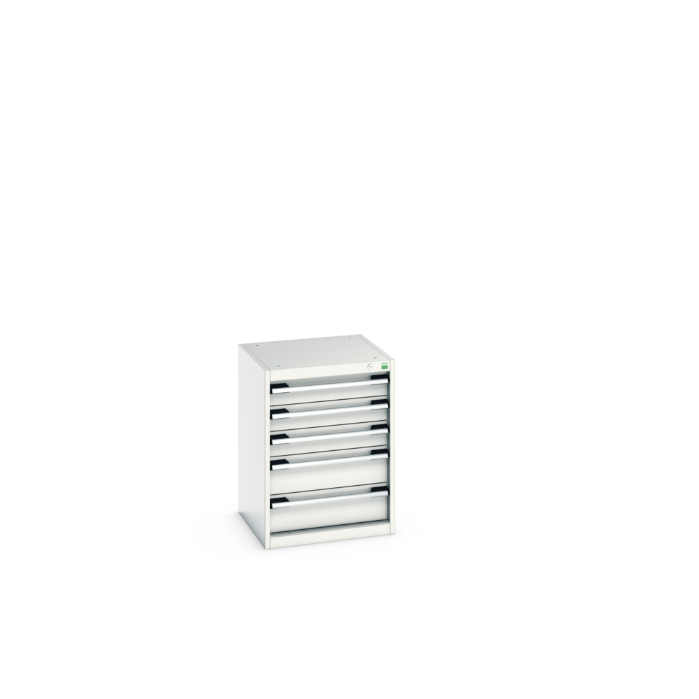 40010127.16V - cubio drawer cabinet