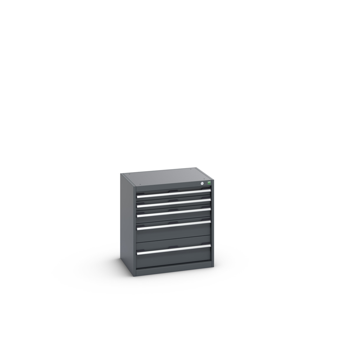 40011042.77V - cubio drawer cabinet