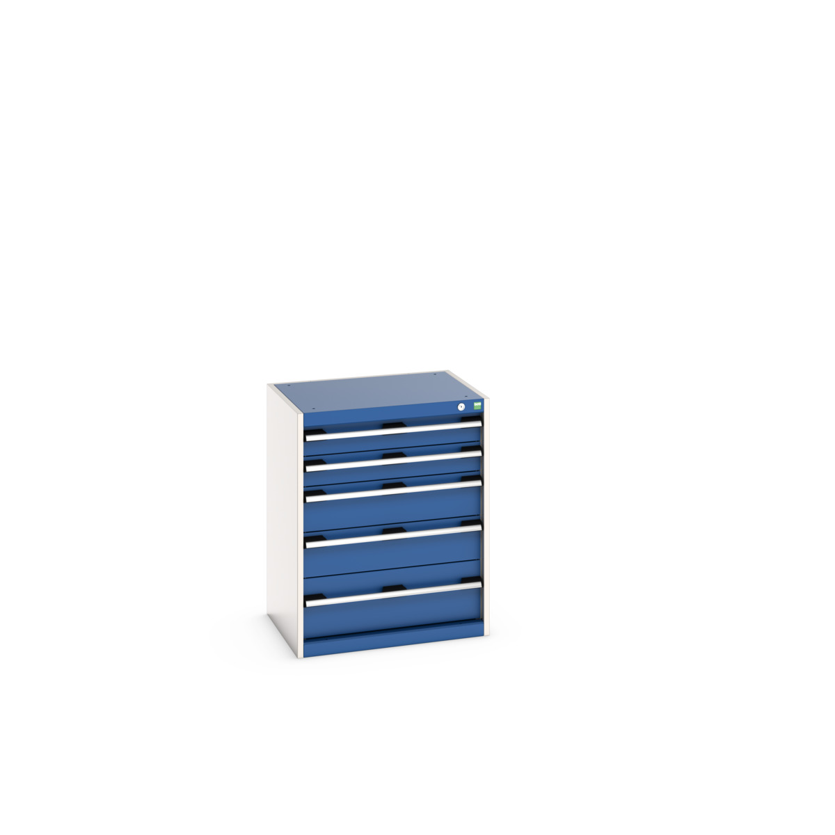40011046.11V - cubio drawer cabinet