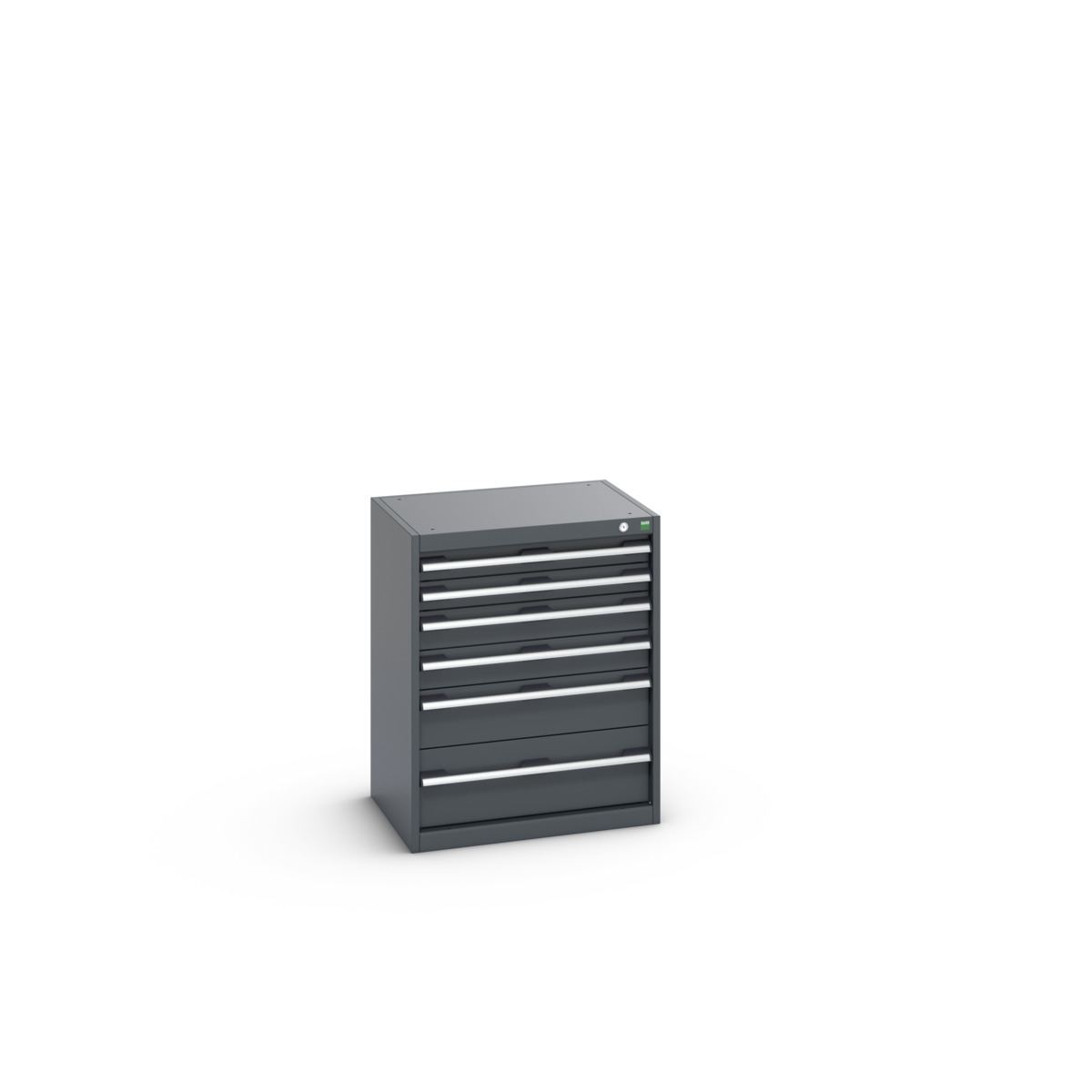 40011047.77V - cubio drawer cabinet