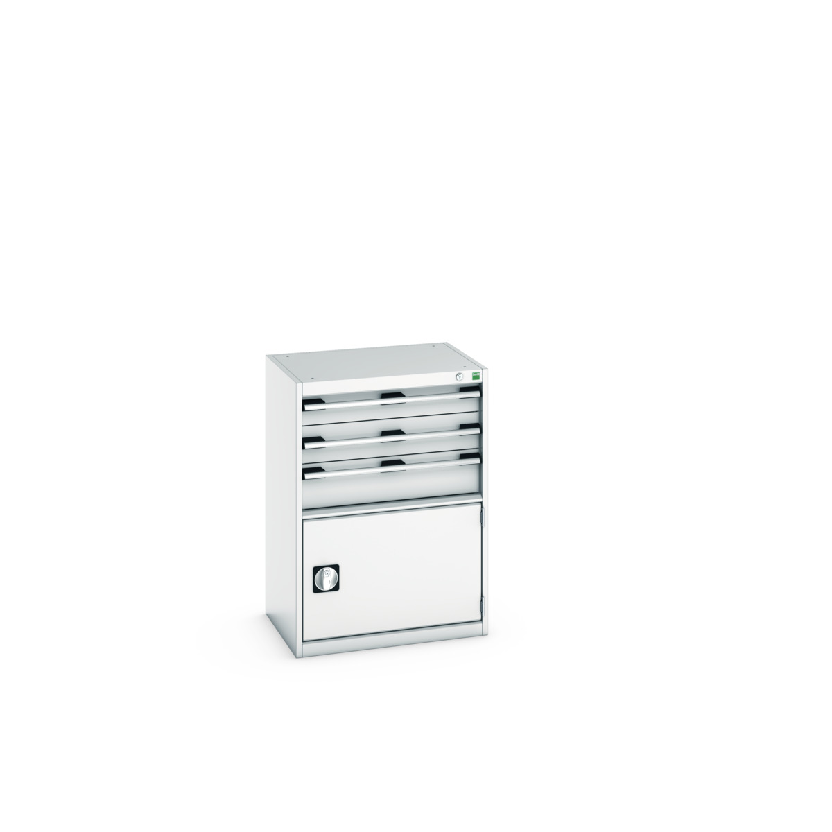 40011048.16V - cubio drawer-door cabinet