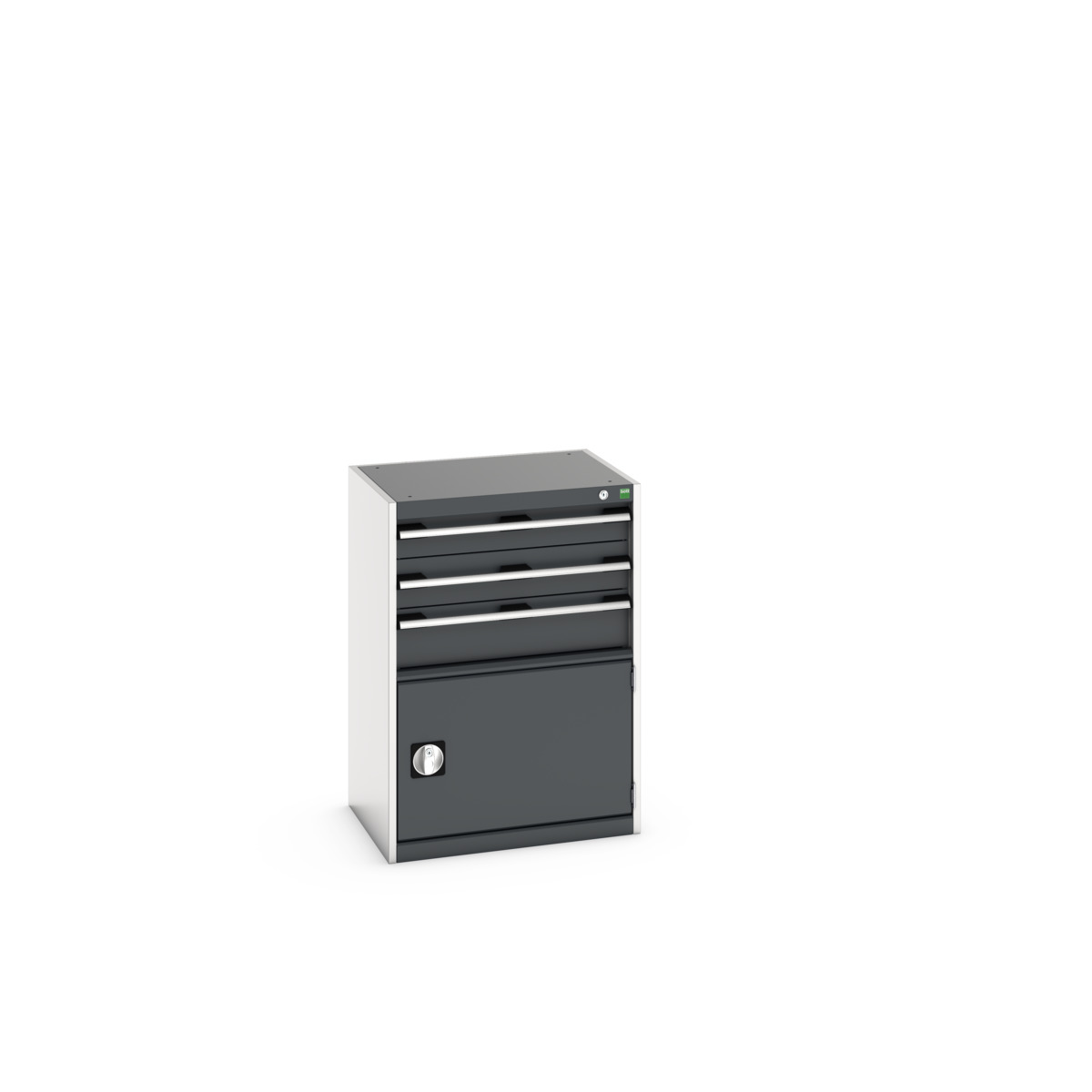 40011048. - cubio drawer-door cabinet