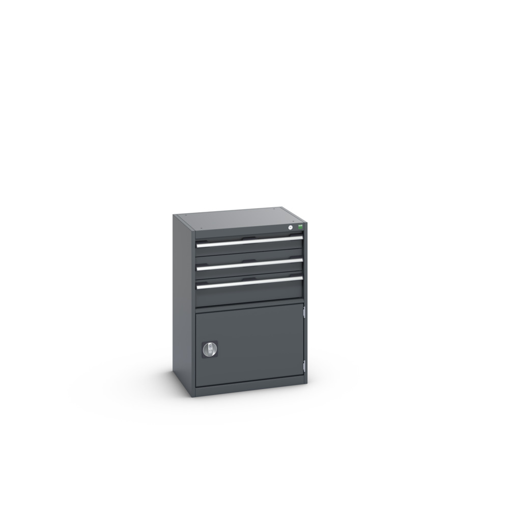 40011048.77V - cubio drawer-door cabinet