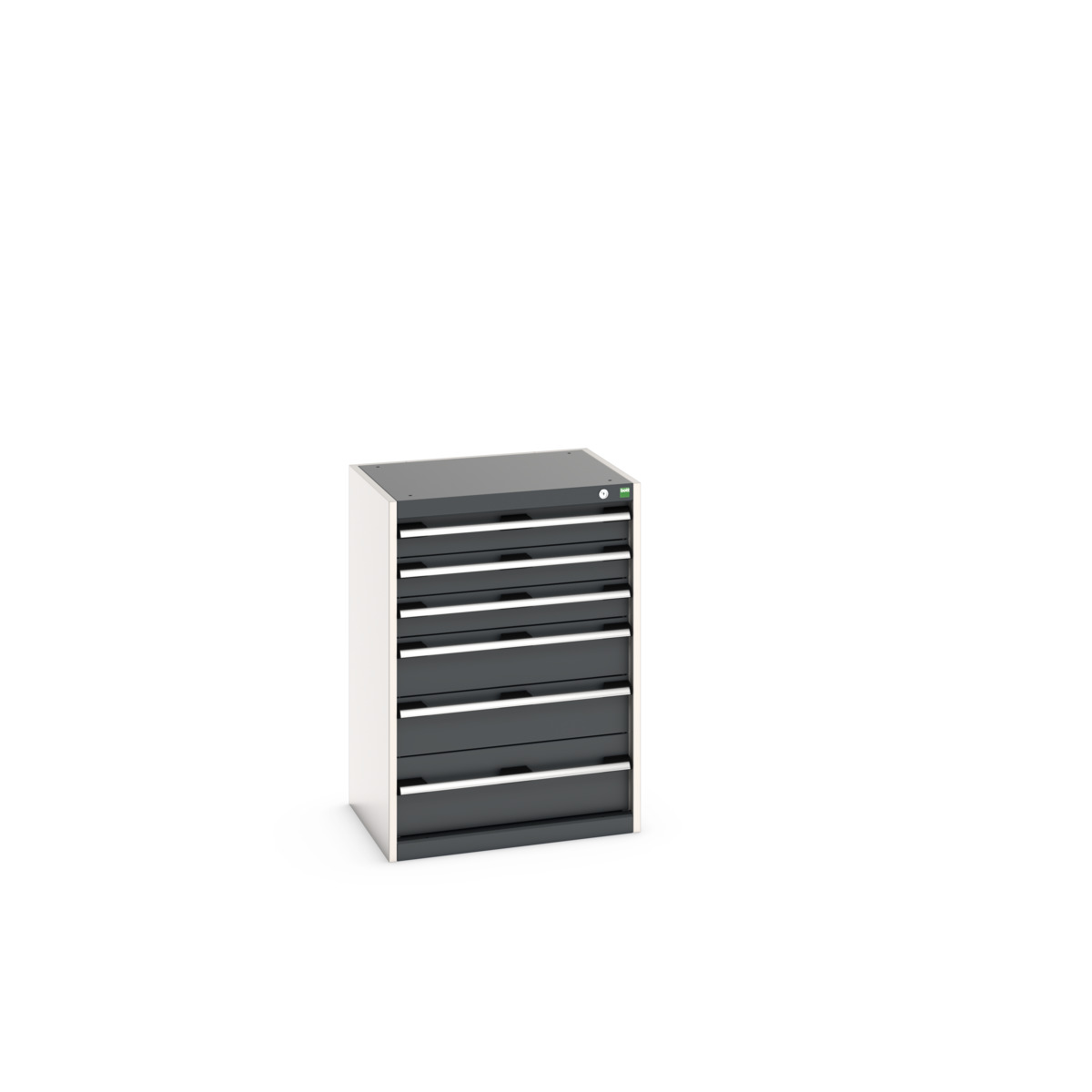 40011050.19V - cubio drawer cabinet
