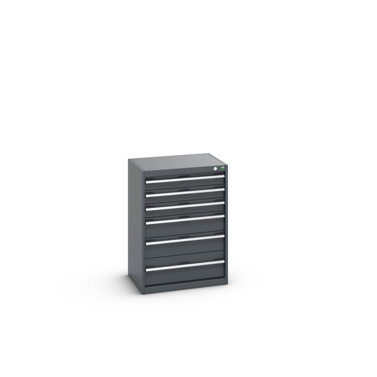 40011050.77V - cubio drawer cabinet