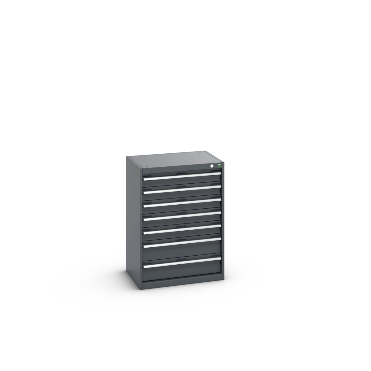 40011051.77V - cubio drawer cabinet