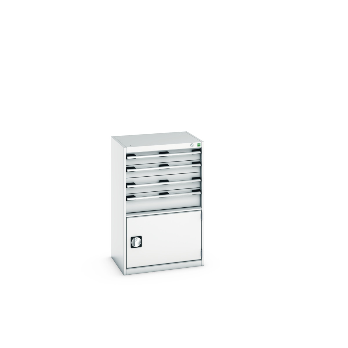 40011052.16V - cubio drawer-door cabinet
