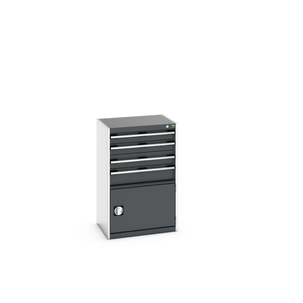 40011052.19V - cubio drawer-door cabinet