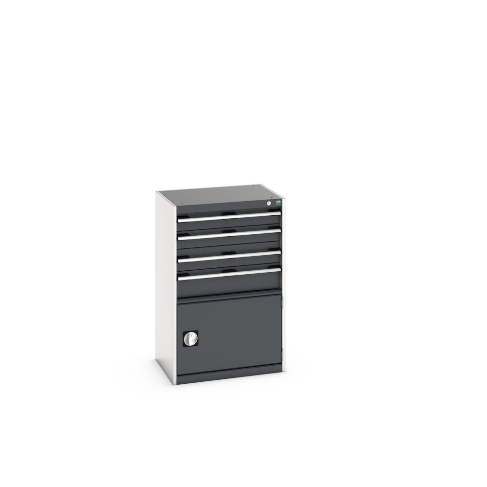40011052. - cubio drawer-door cabinet