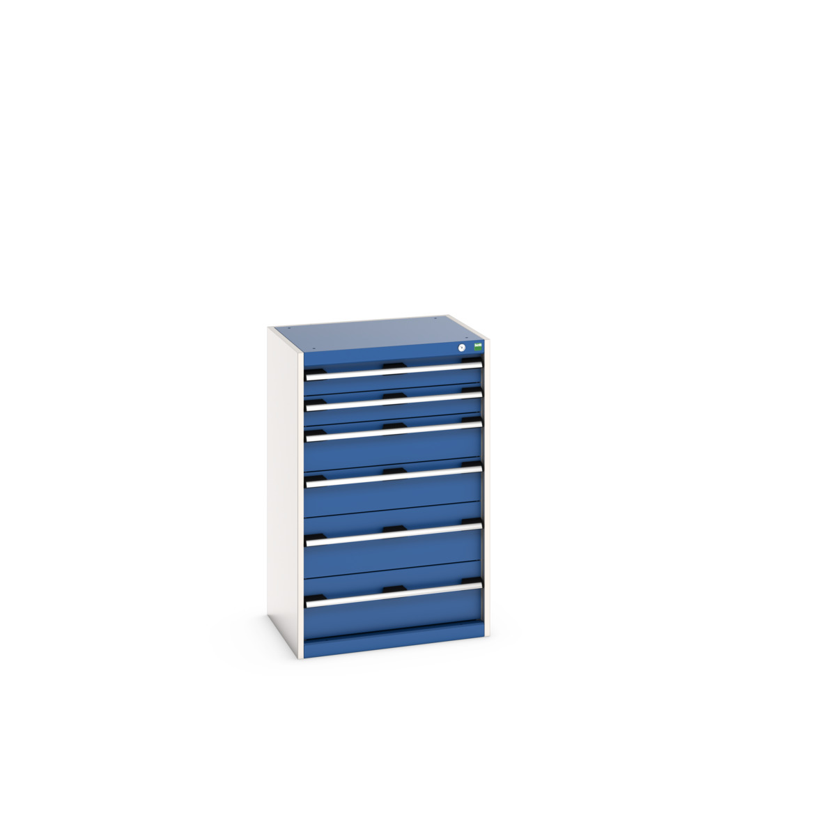 40011054.11V - cubio drawer cabinet