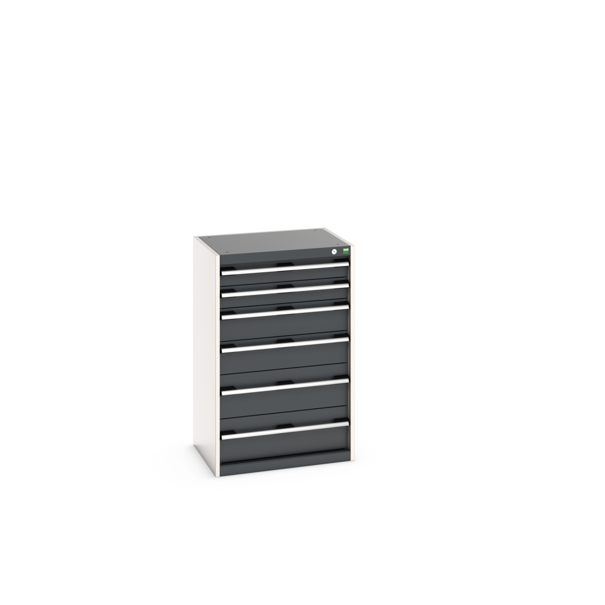 40011054.19V - cubio drawer cabinet