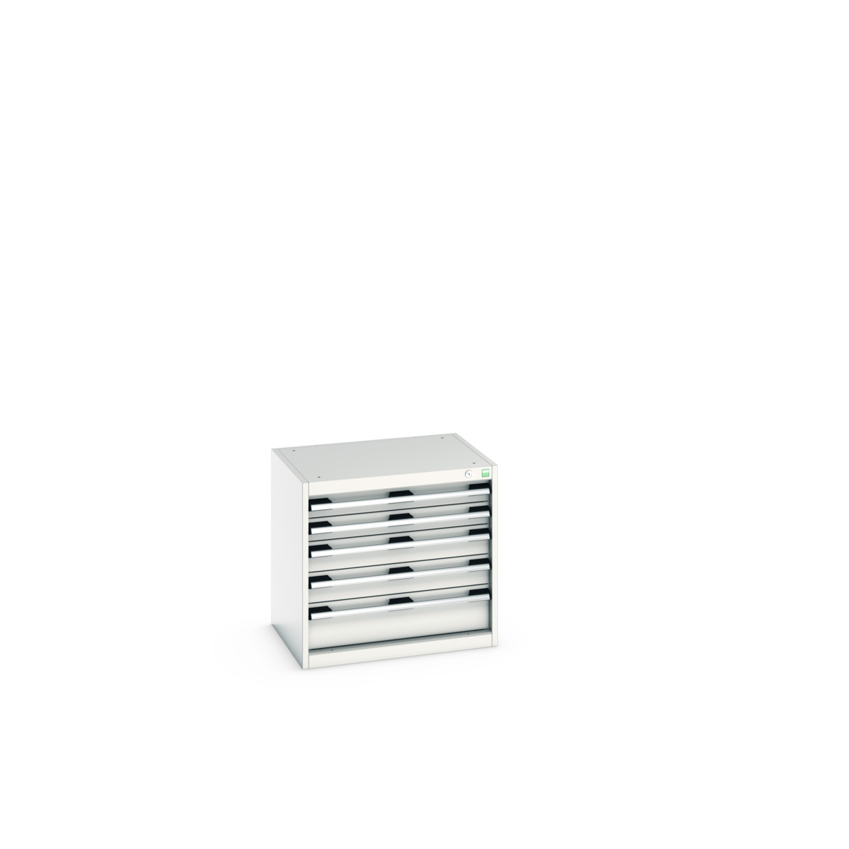 40011061.16V - cubio drawer cabinet