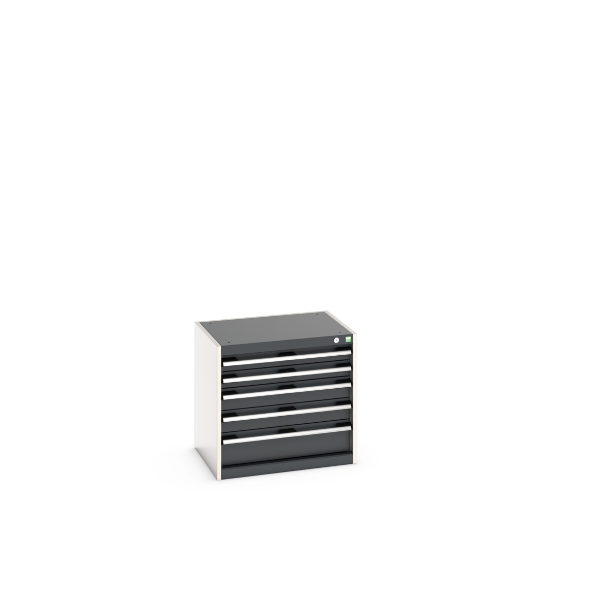 40011061.19V - cubio drawer cabinet