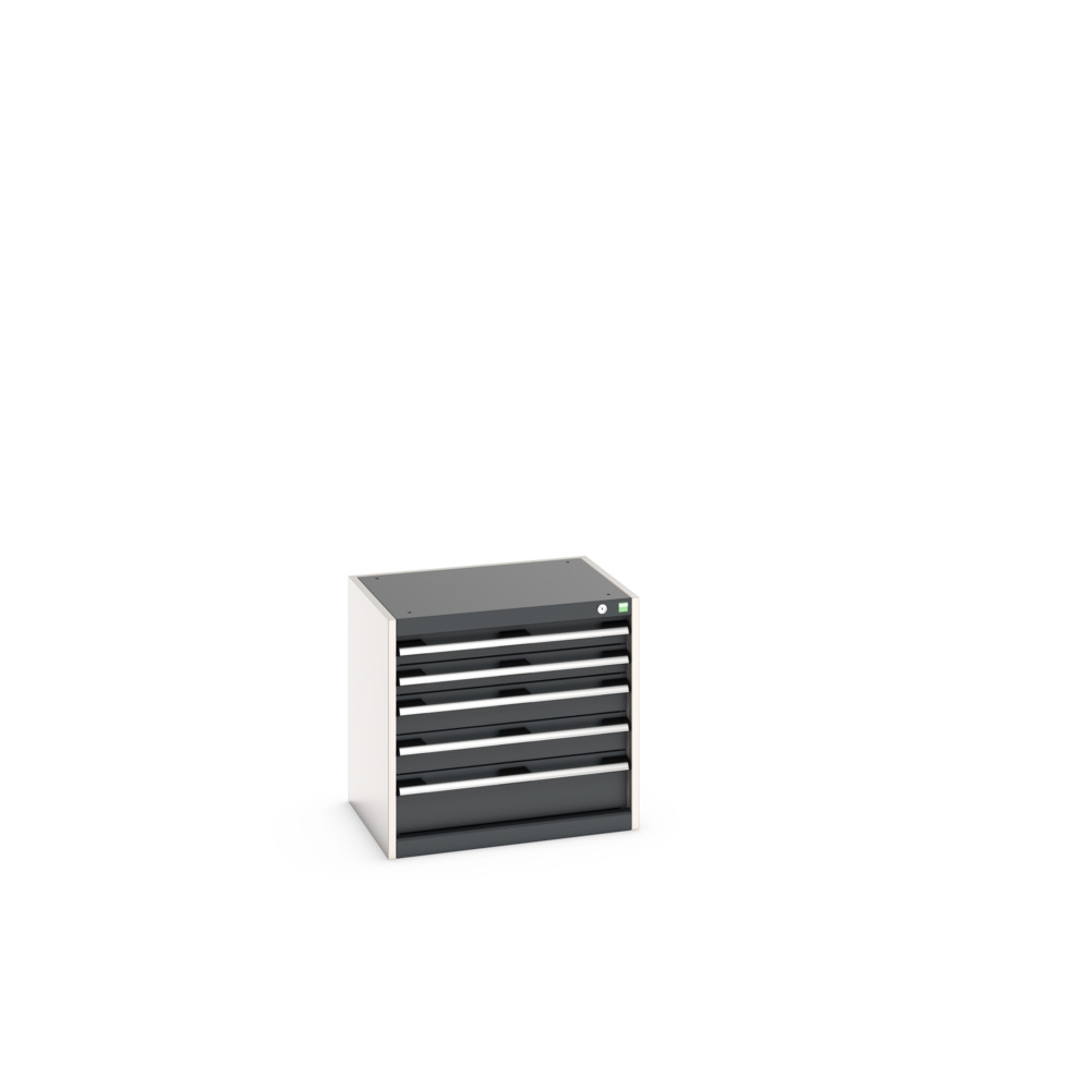 40011061.&#x20;-&#x20;cubio&#x20;drawer&#x20;cabinet
