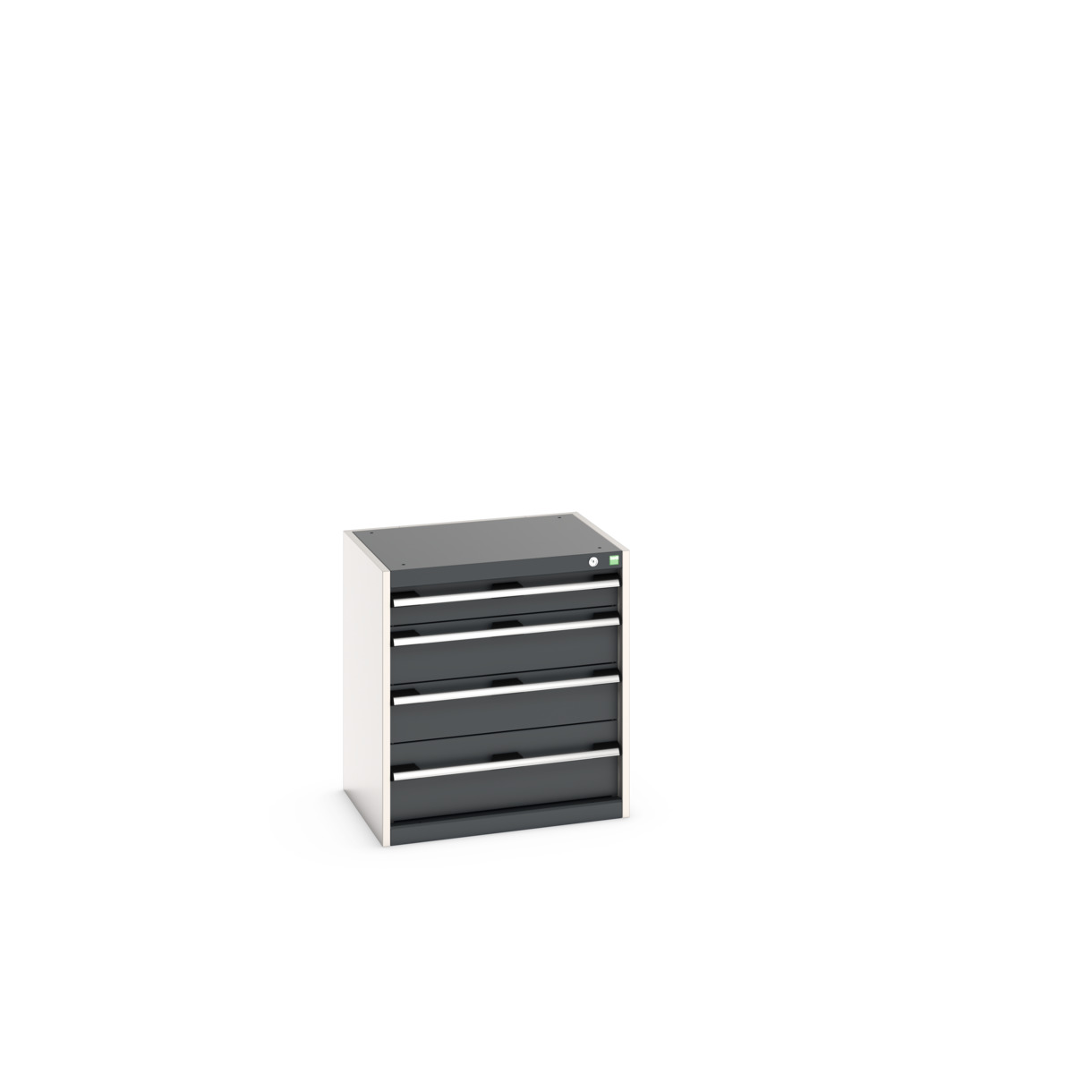 40011062.19V - cubio drawer cabinet