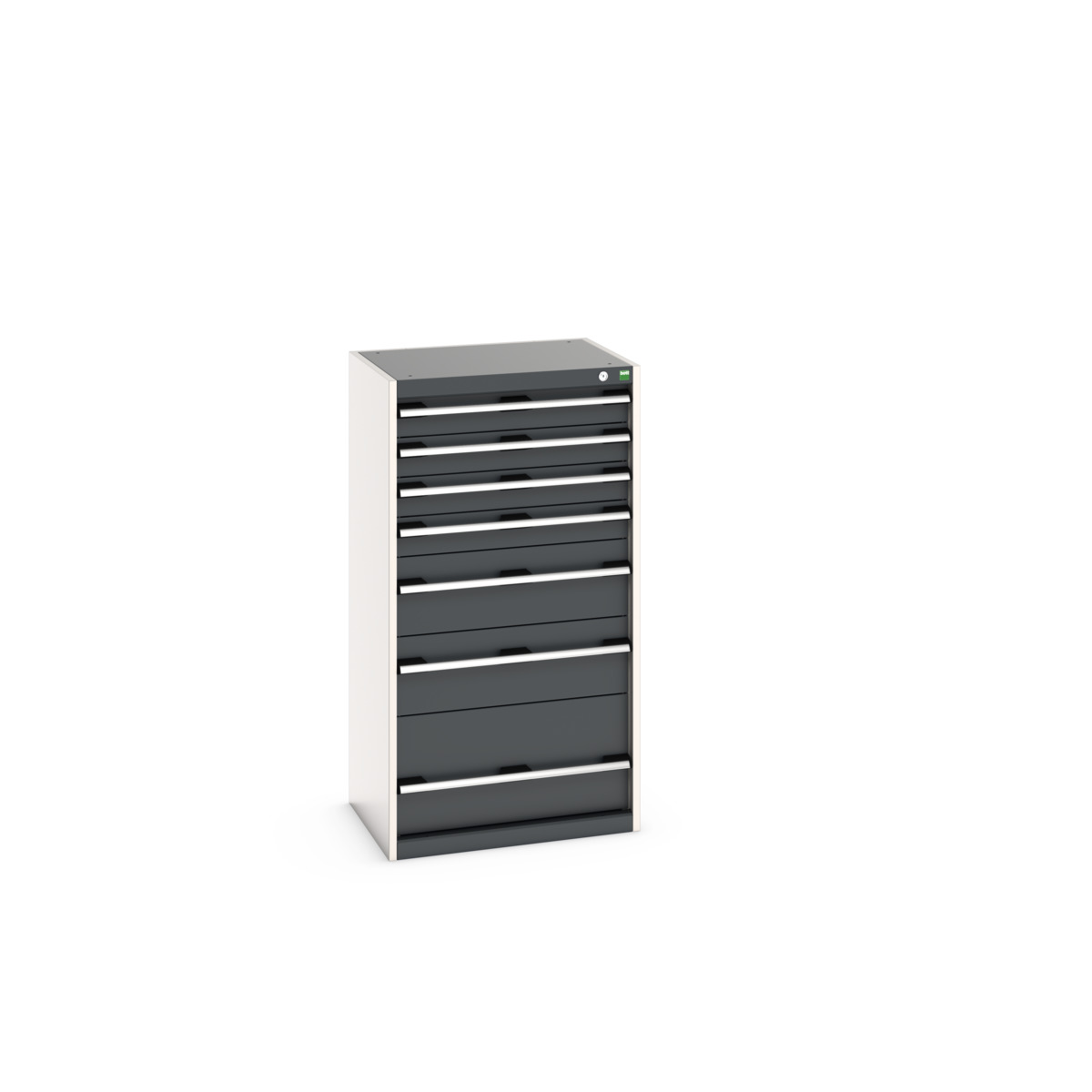 40011063.19V - cubio drawer cabinet