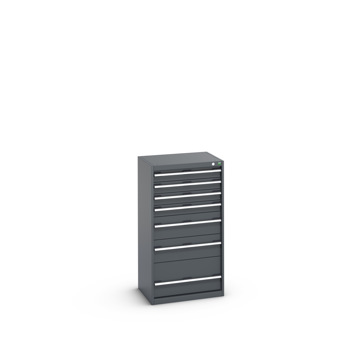 40011063.77V - cubio drawer cabinet