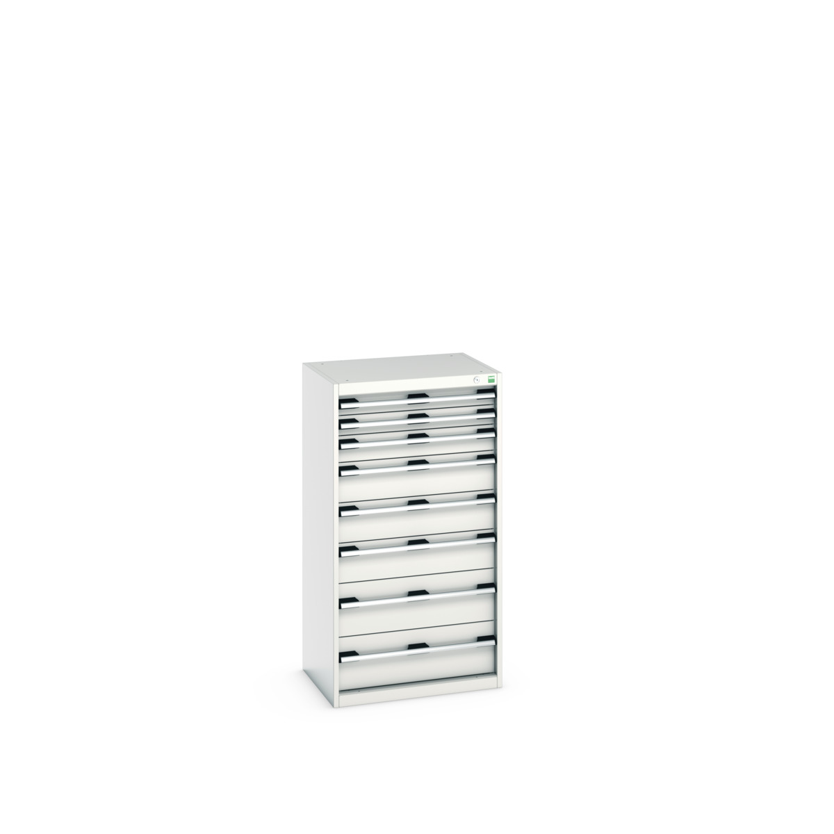 40011064.16V - cubio drawer cabinet