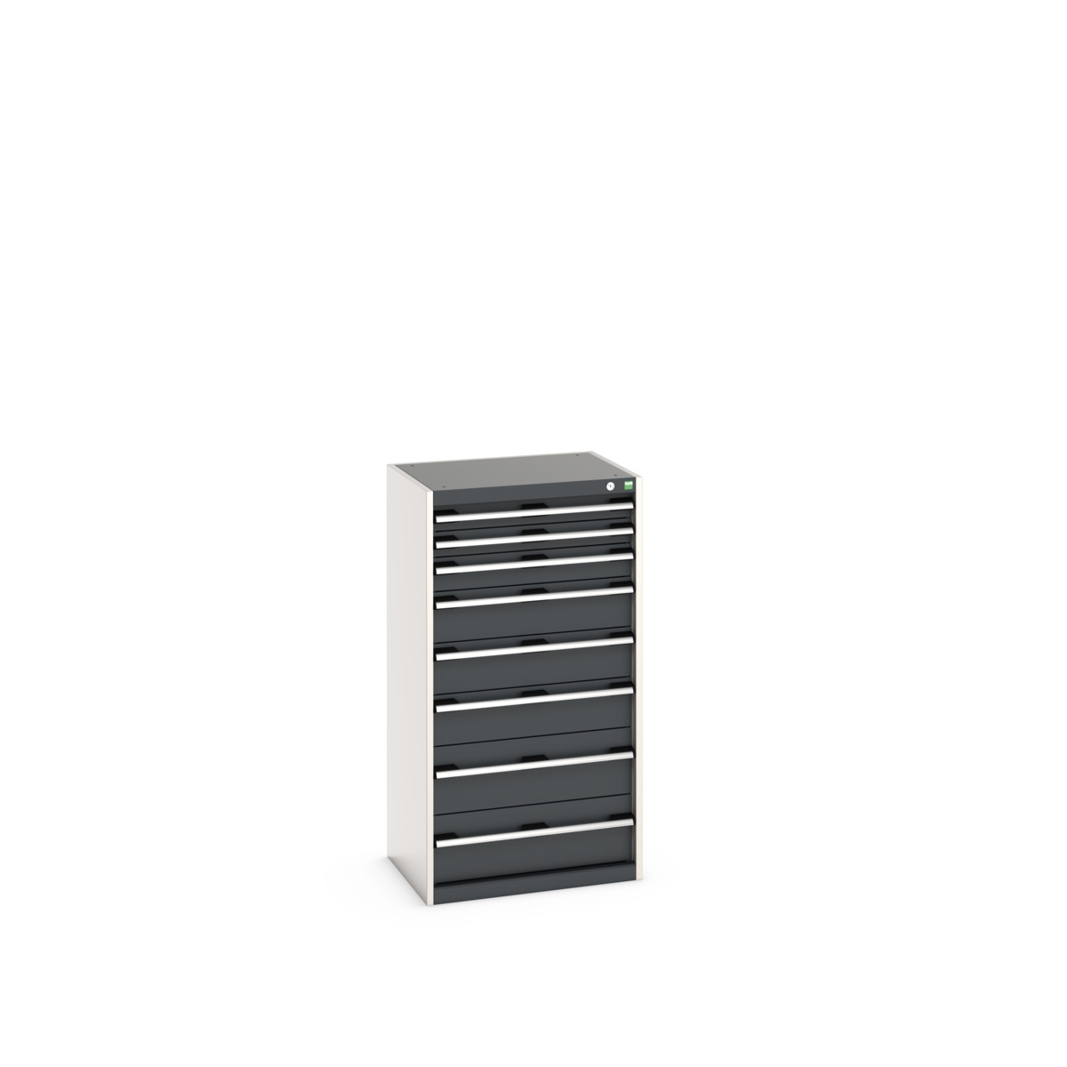 40011064.19V - cubio drawer cabinet