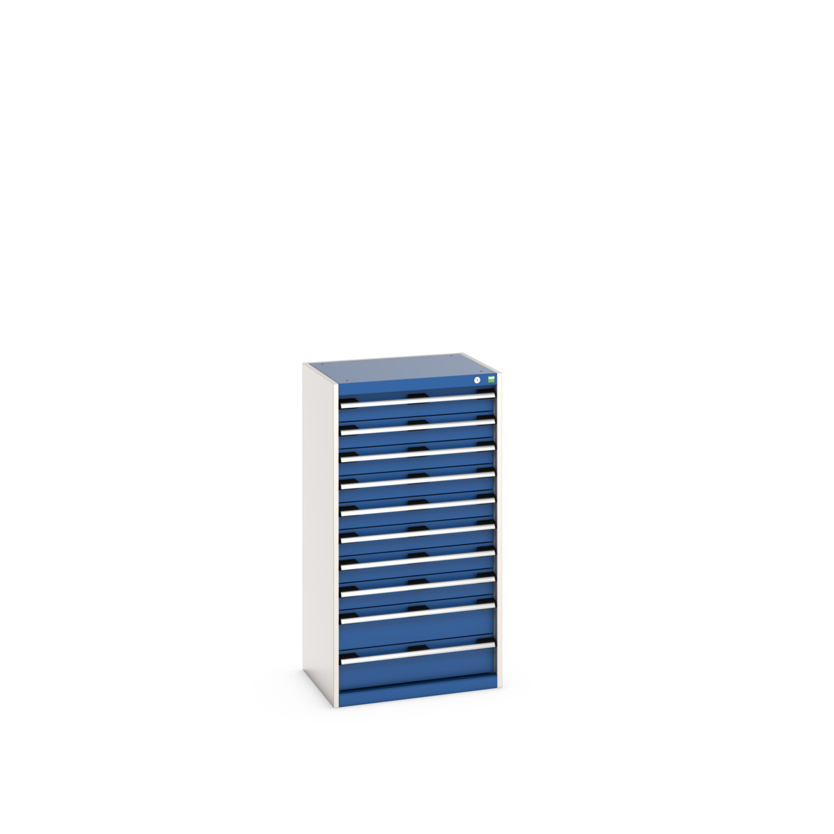 40011065.11V - cubio drawer cabinet