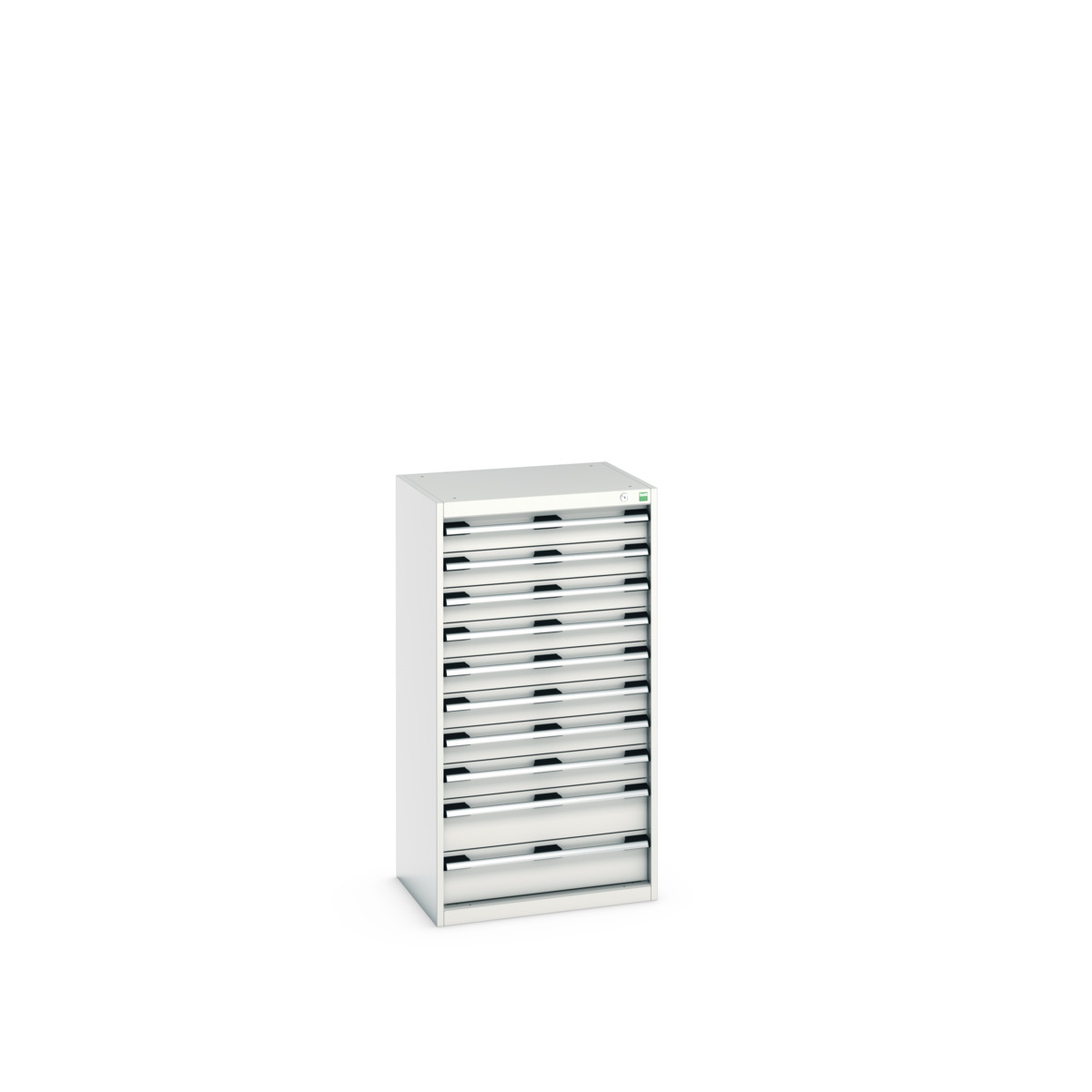40011065.16V - cubio drawer cabinet