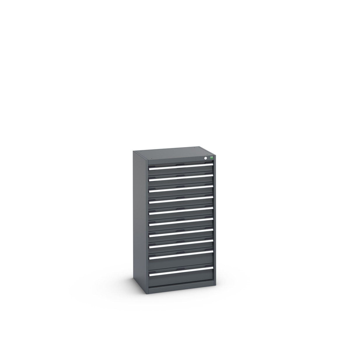 40011065.77V - cubio drawer cabinet