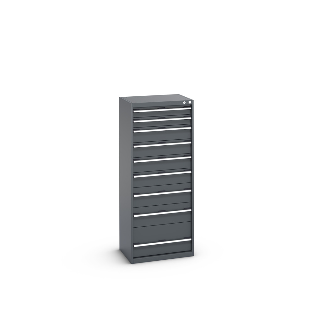 40011066.77V - cubio drawer cabinet