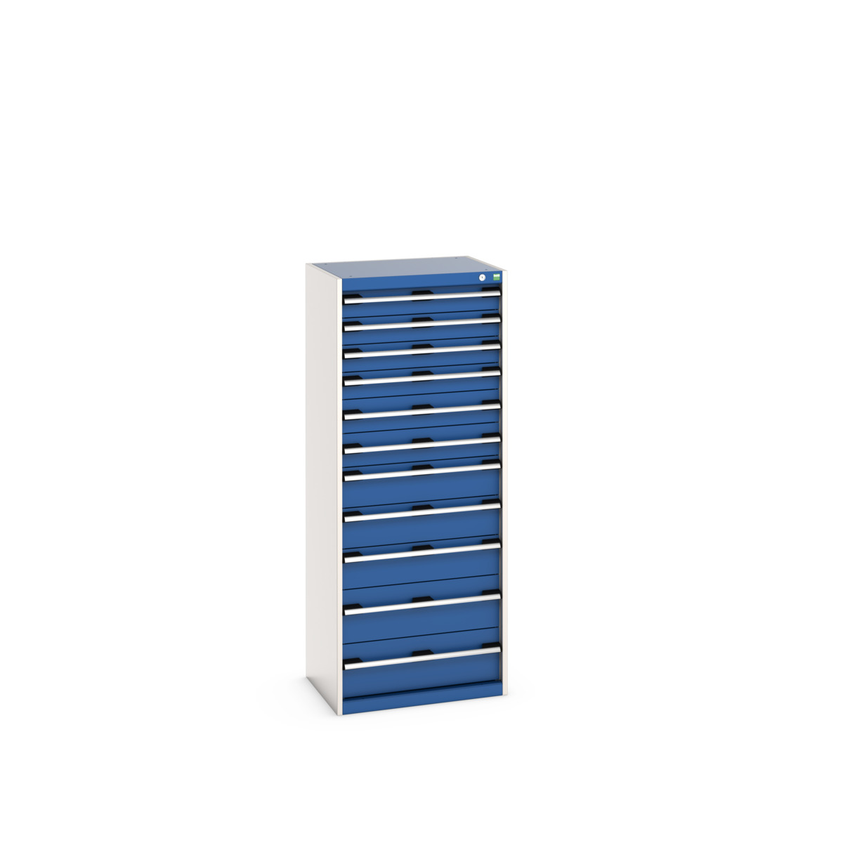 40011067.11V - cubio drawer cabinet