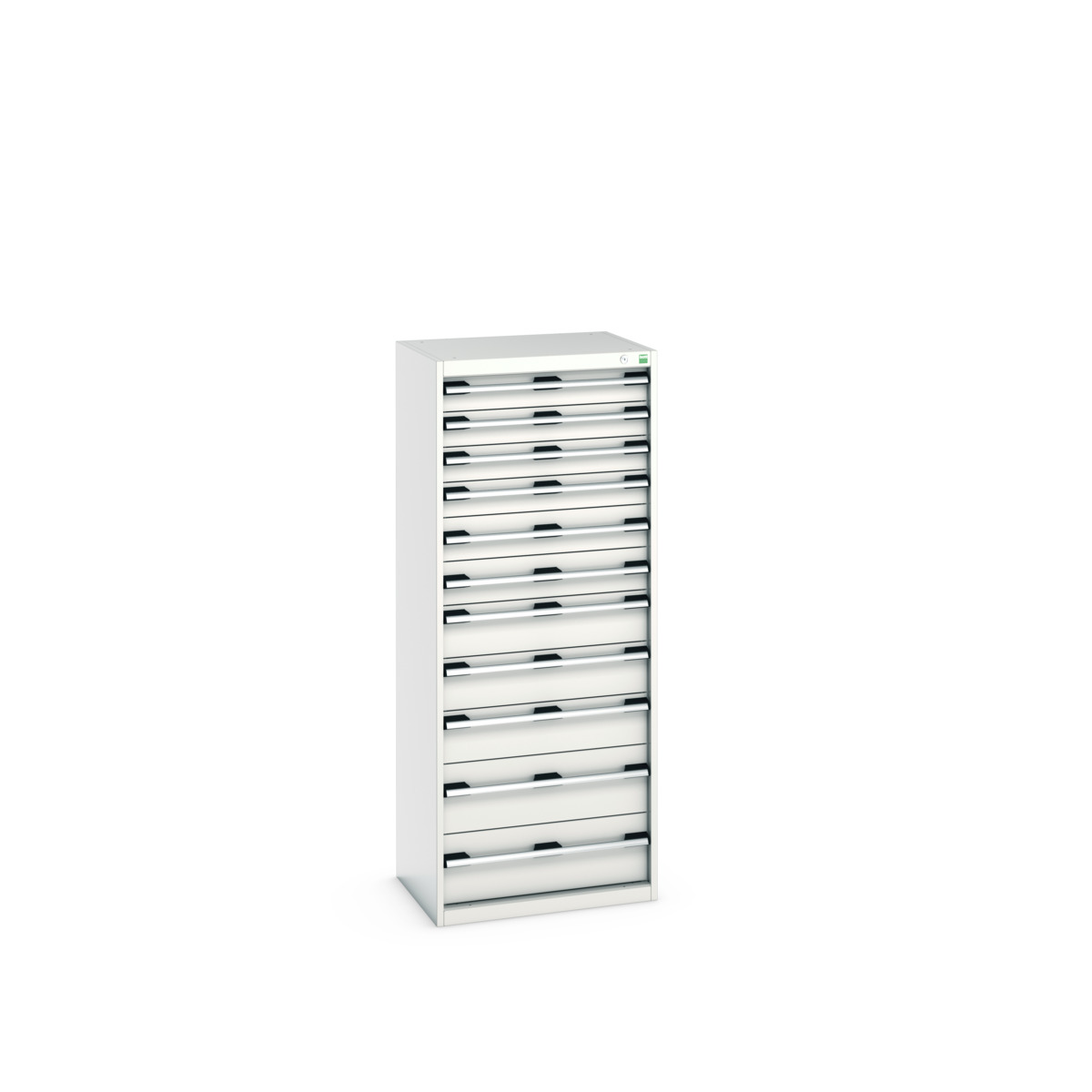 40011067.16V - cubio drawer cabinet
