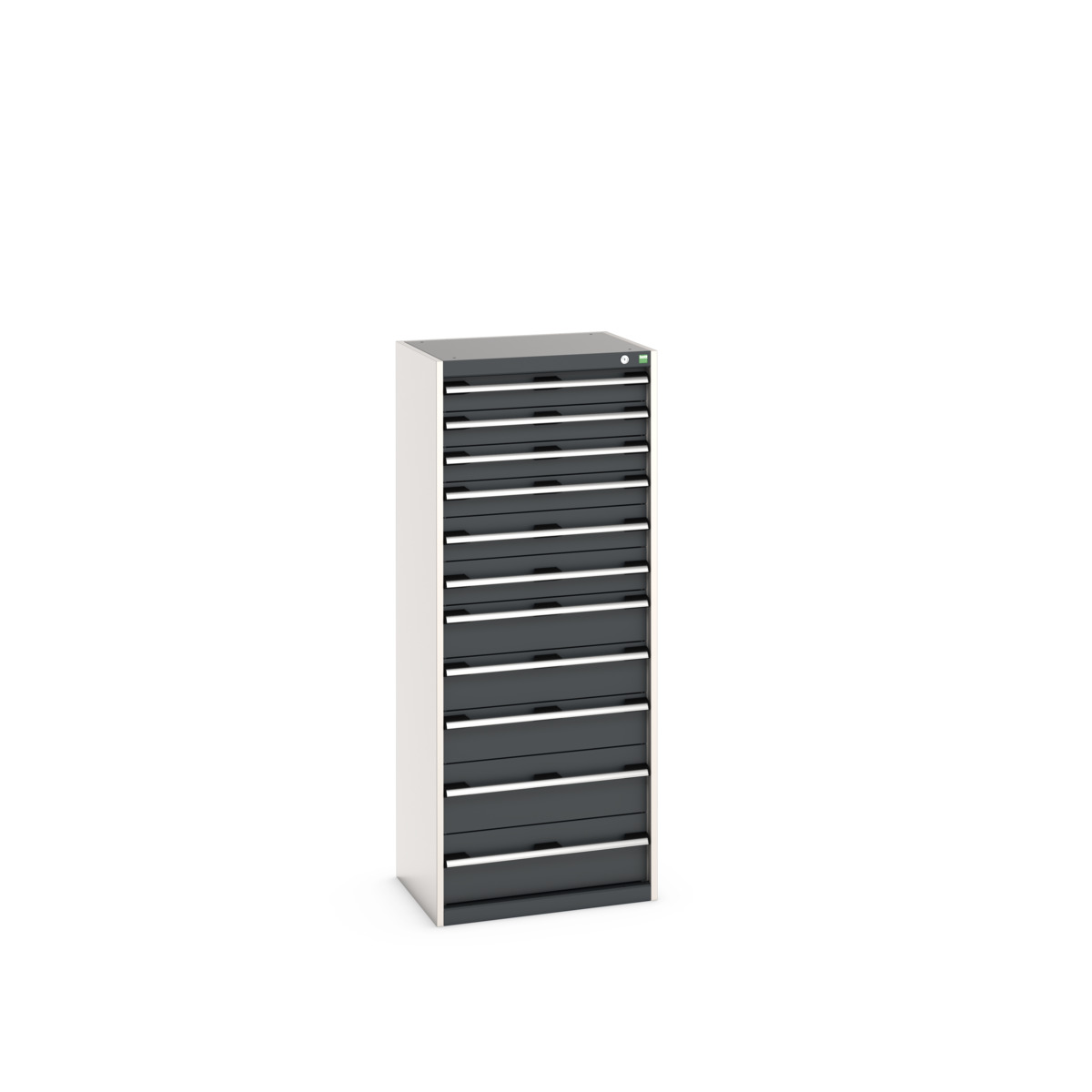 40011067.19V - cubio drawer cabinet