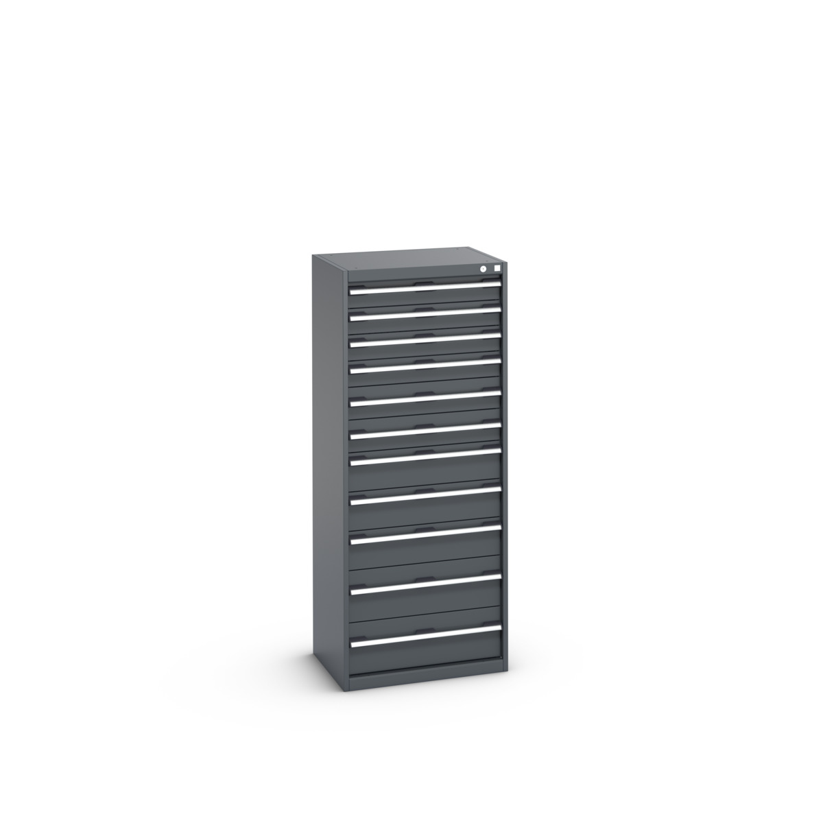40011067.77V - cubio drawer cabinet