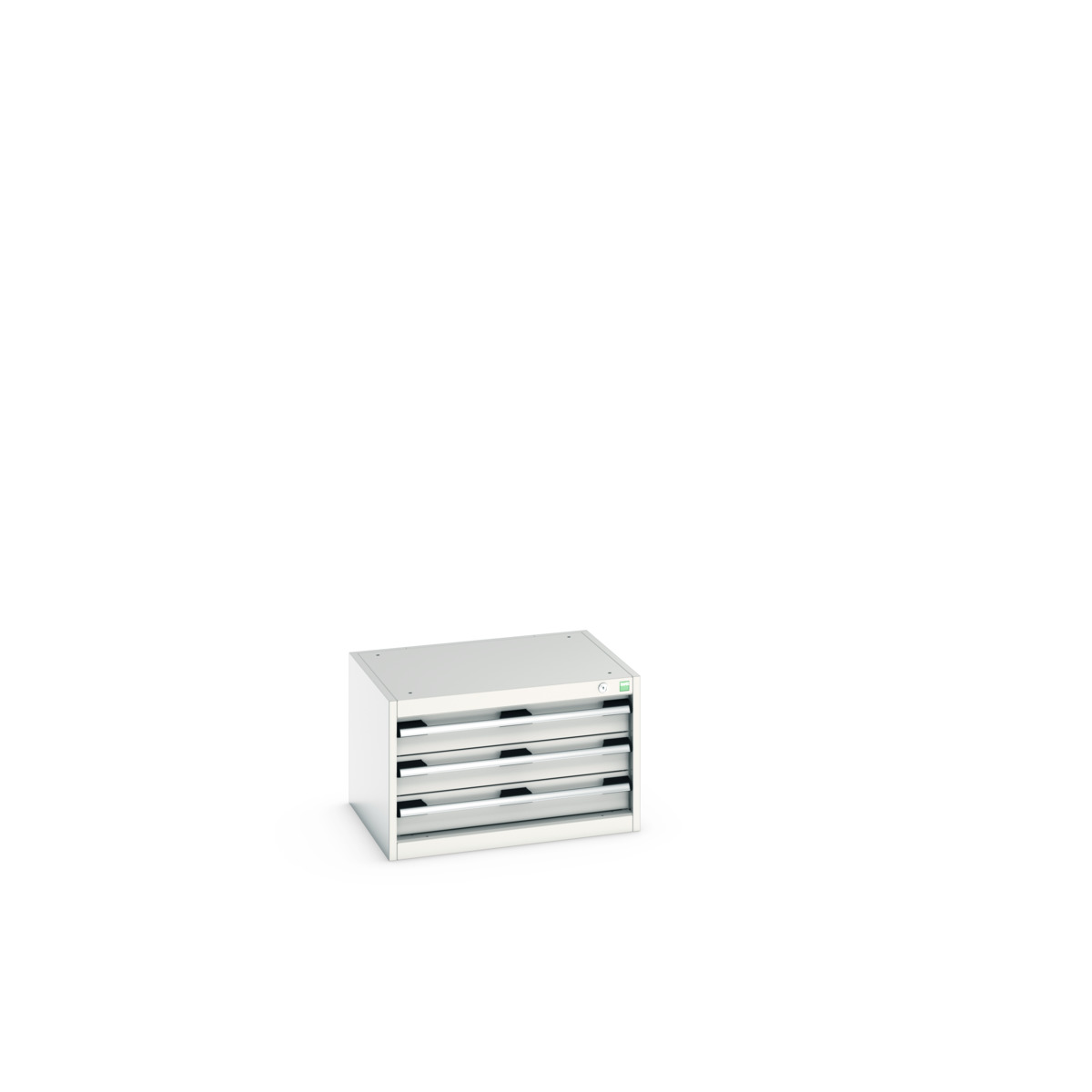 40011068.16V - cubio drawer cabinet