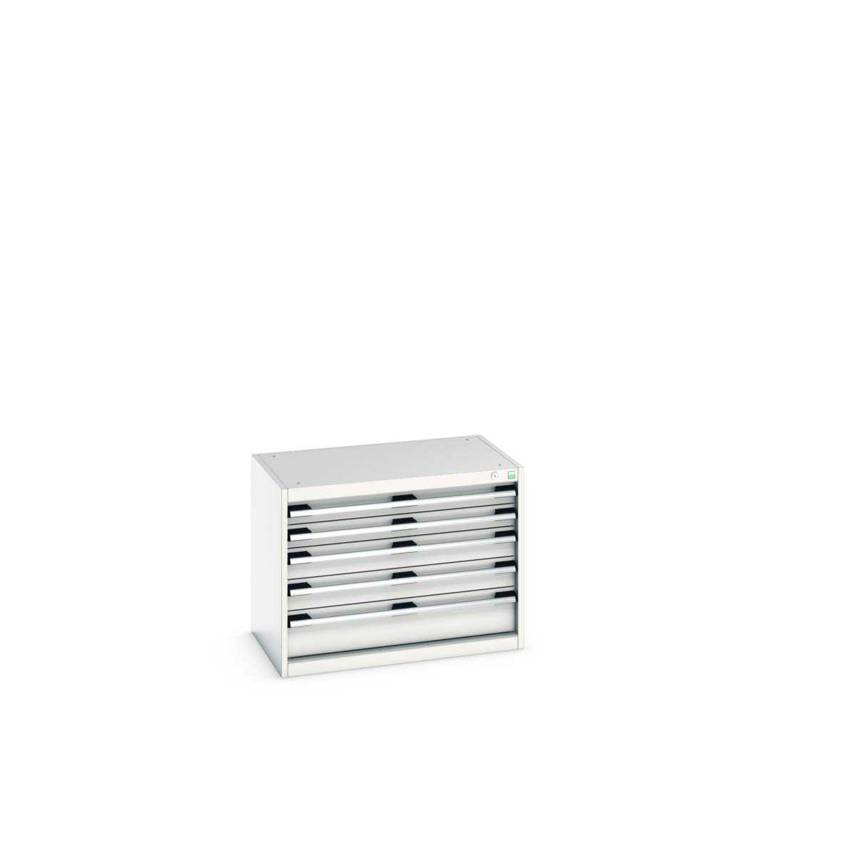 40012005.16V - cubio drawer cabinet