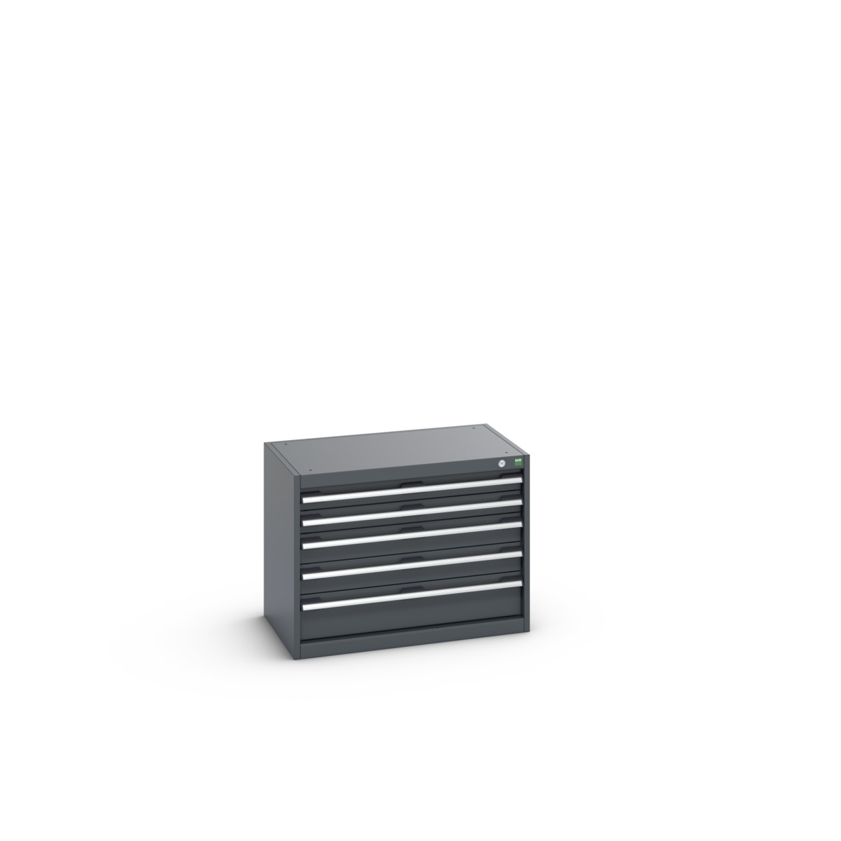 40012005.77V - cubio drawer cabinet
