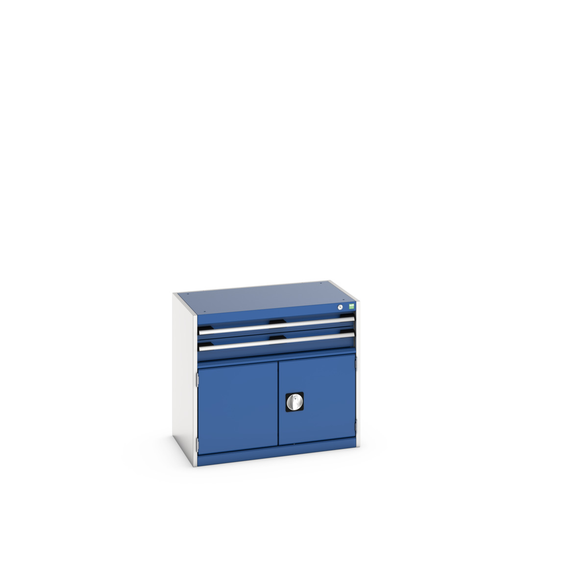 40012007.11V - cubio drawer-door cabinet