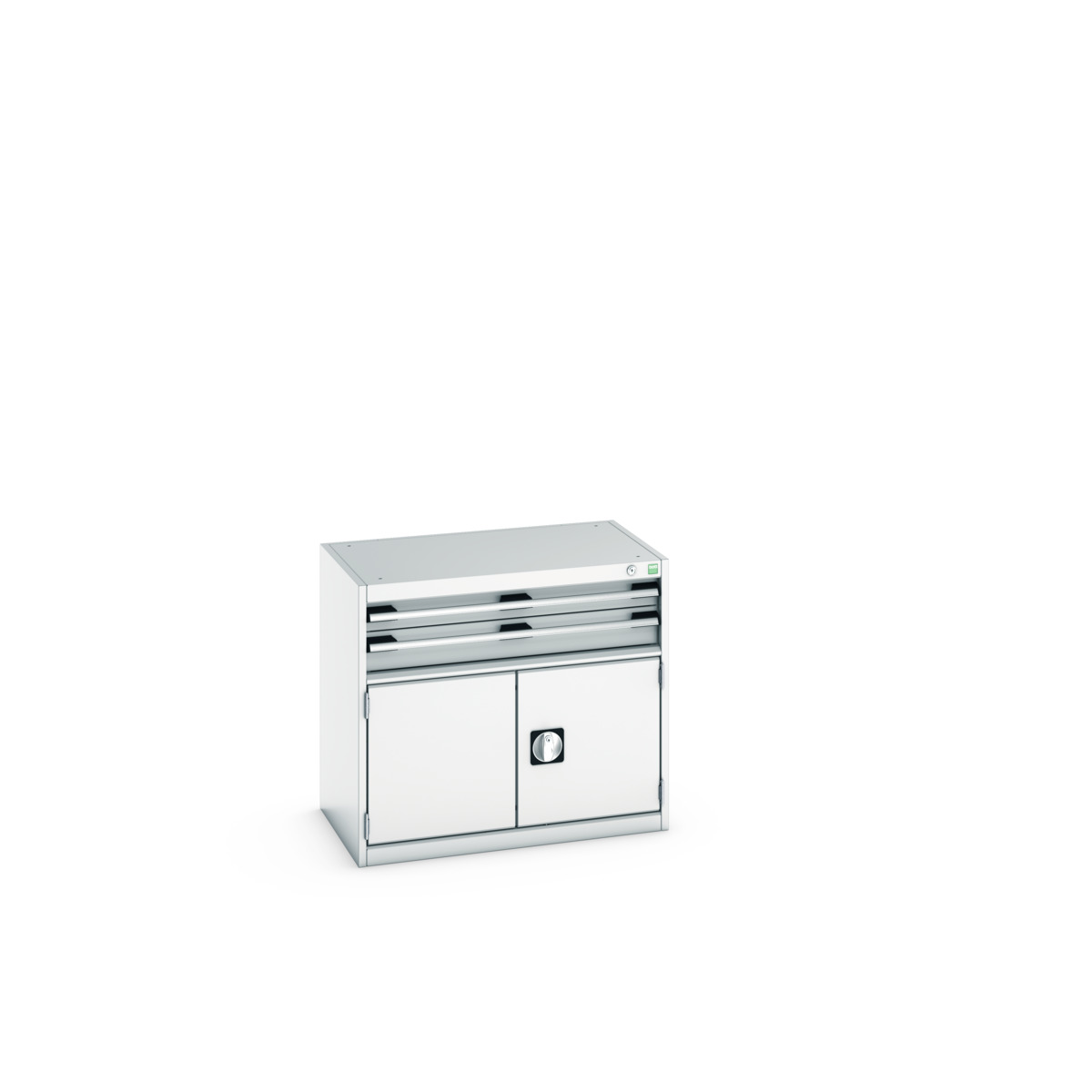 40012007.16V - cubio drawer-door cabinet