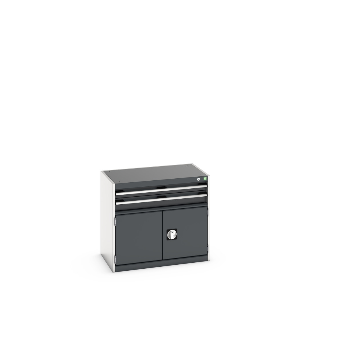 40012007.19V - cubio drawer-door cabinet