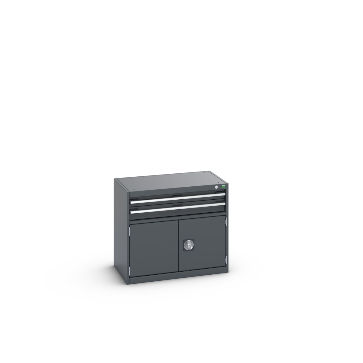 40012007.77V - cubio drawer-door cabinet
