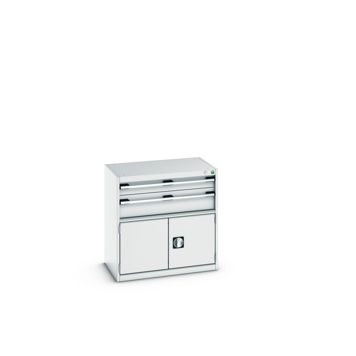 40012013.16V - cubio drawer-door cabinet