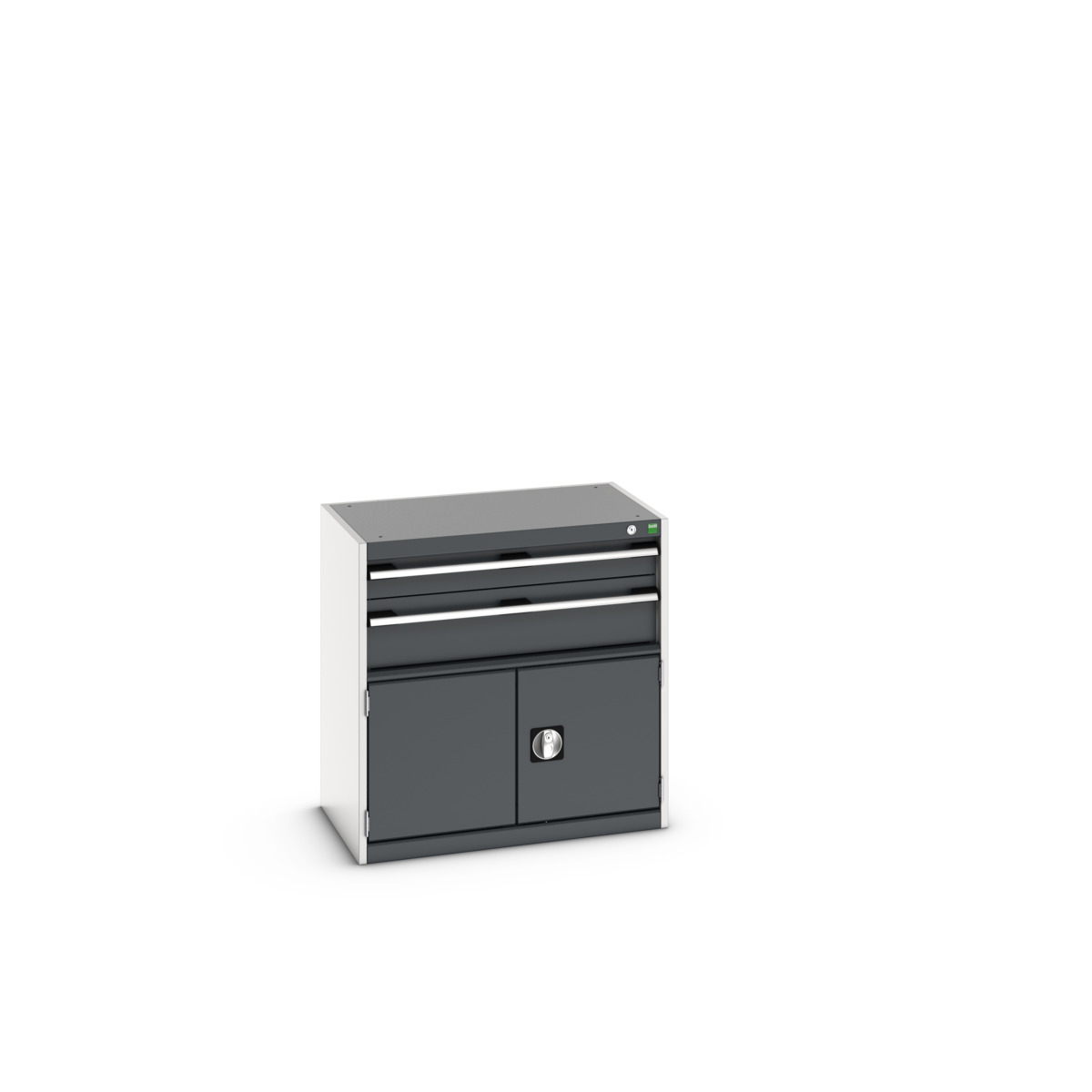 40012013.19V - cubio drawer-door cabinet