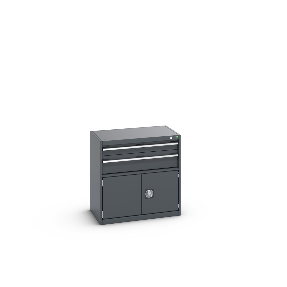 40012013.77V - cubio drawer-door cabinet