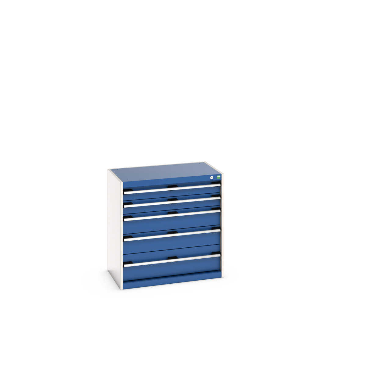 40012017.11V - cubio drawer cabinet