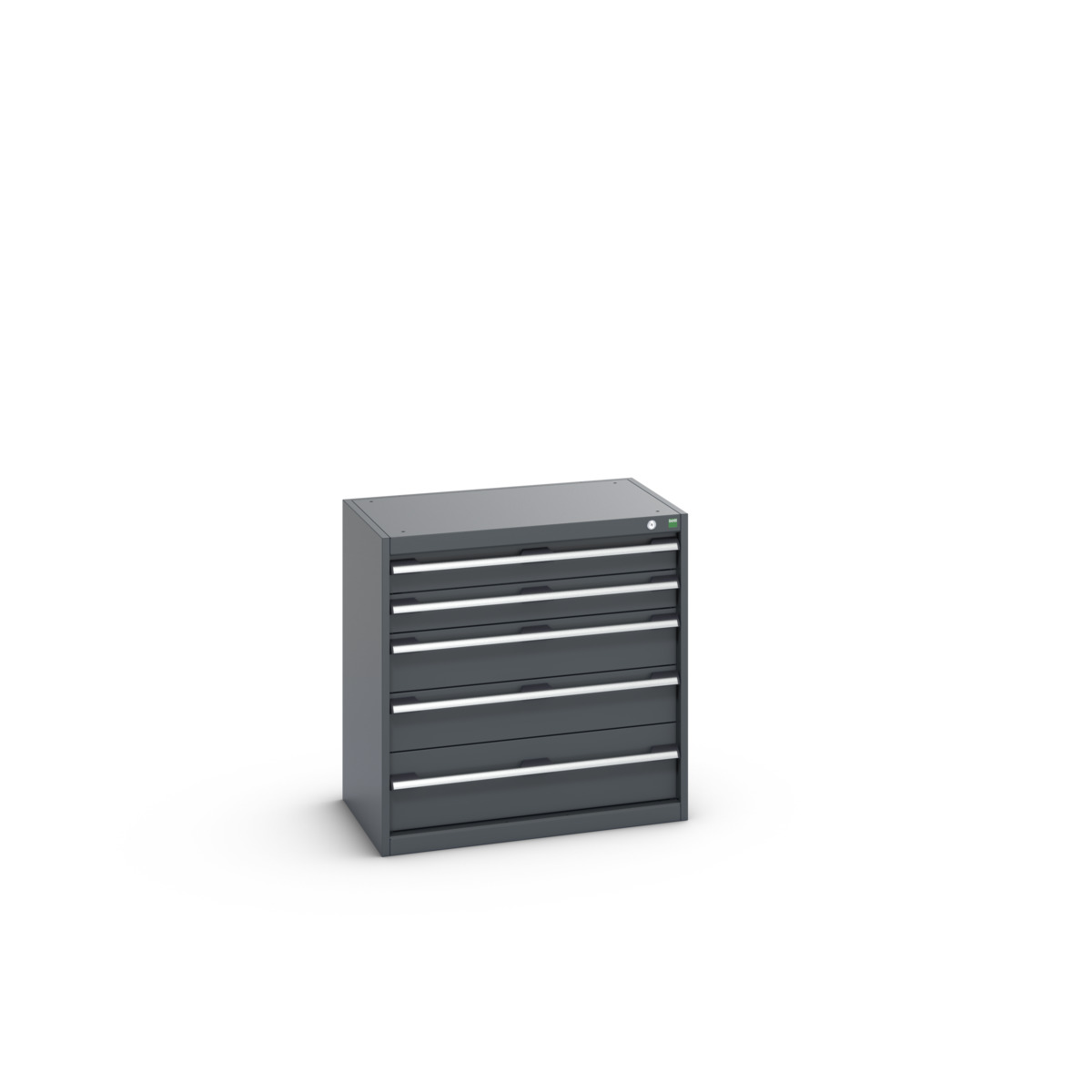 40012017.77V - cubio drawer cabinet