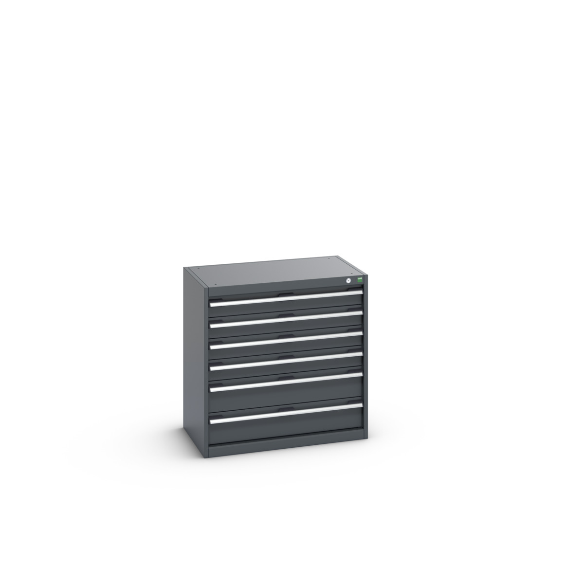 40012019.77V - cubio drawer cabinet