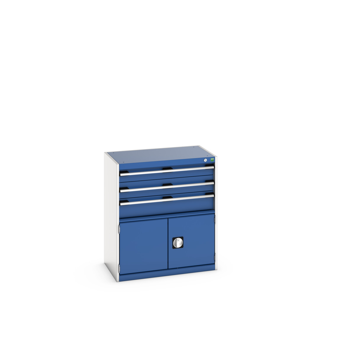 40012023.11V - cubio drawer-door cabinet