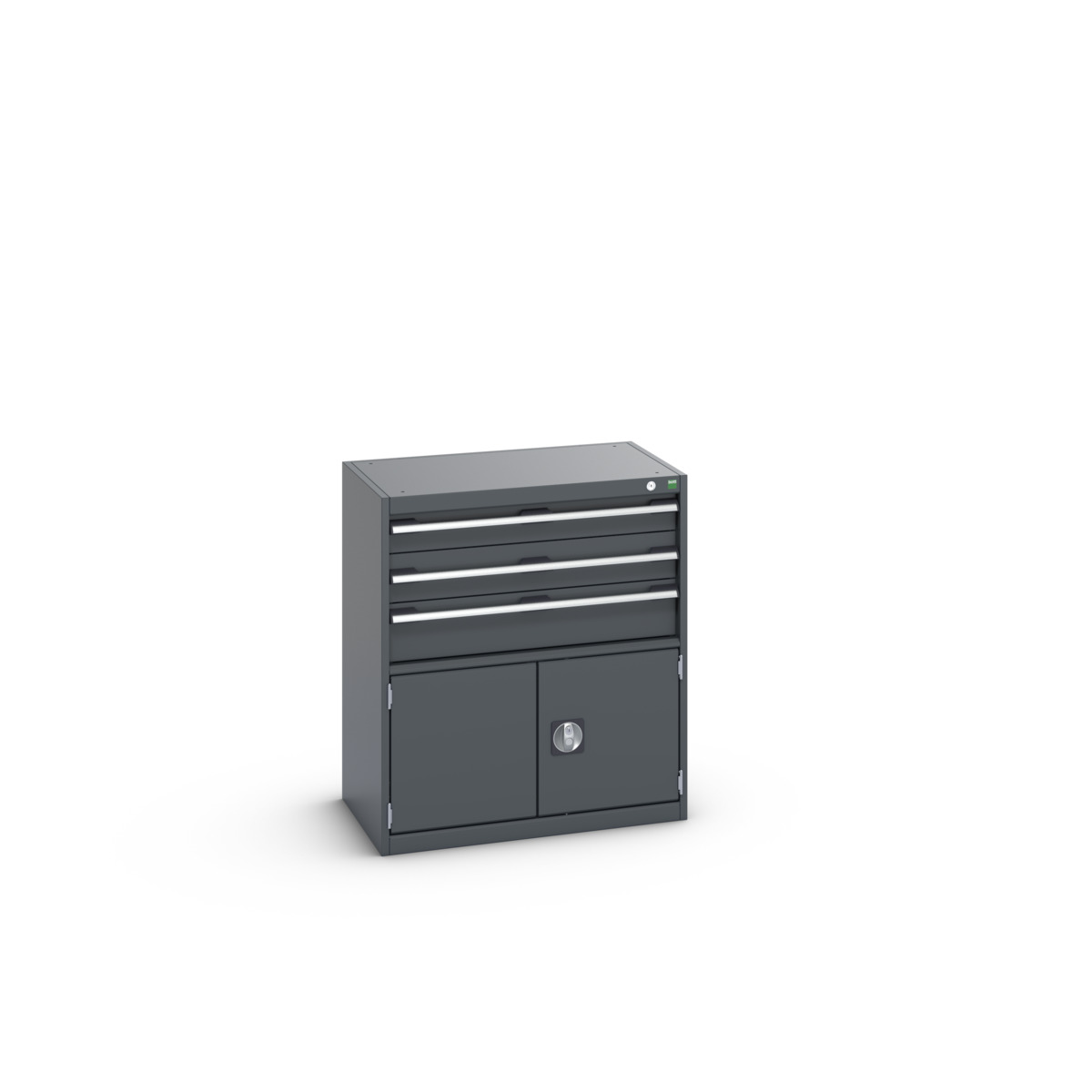 40012023.77V - cubio drawer-door cabinet