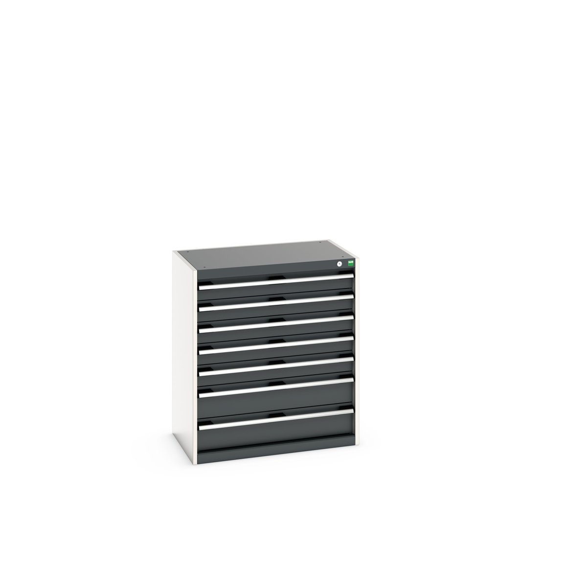 40012029. - cubio drawer cabinet