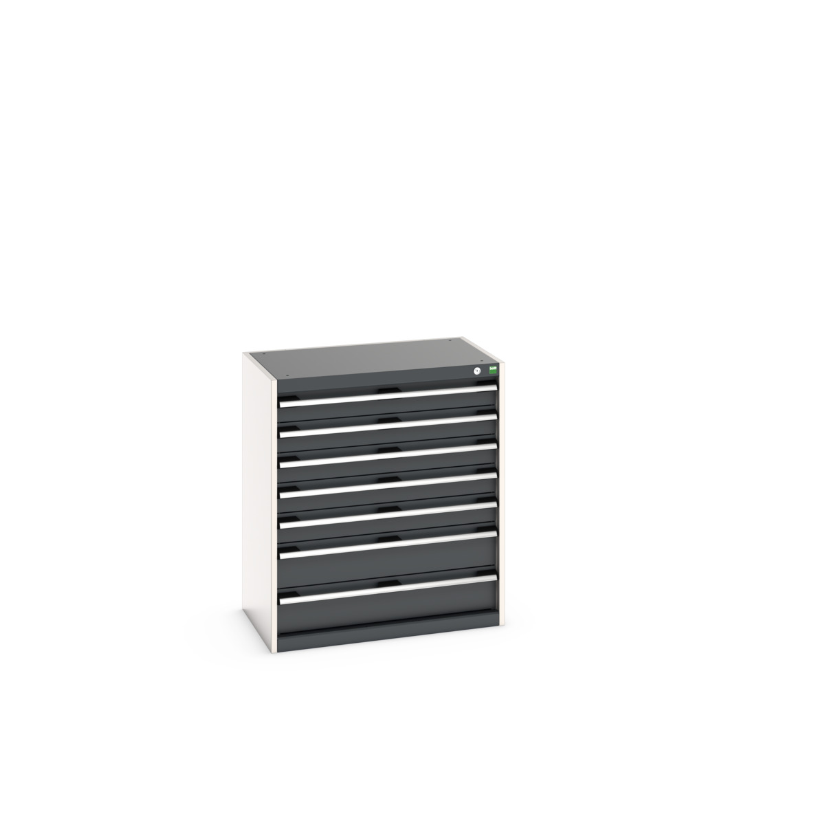 40012029.19V - cubio drawer cabinet